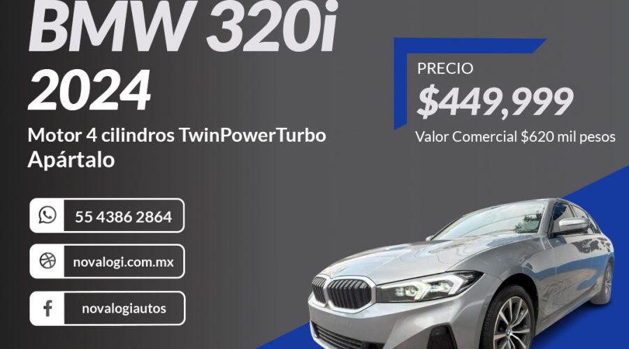 BMW-320i-2024