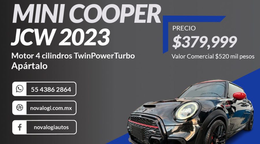 MINI-COOPER-JCW-2023