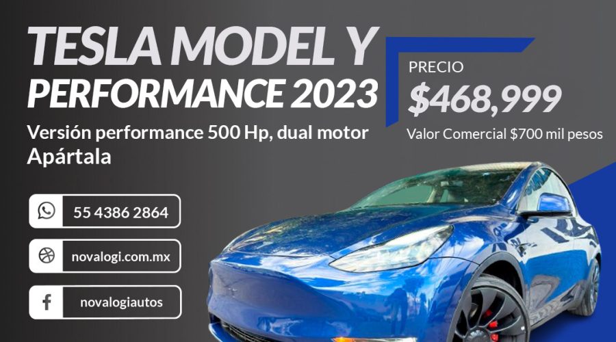 TESLA-MODEL-Y-PERFORMANCE-2023