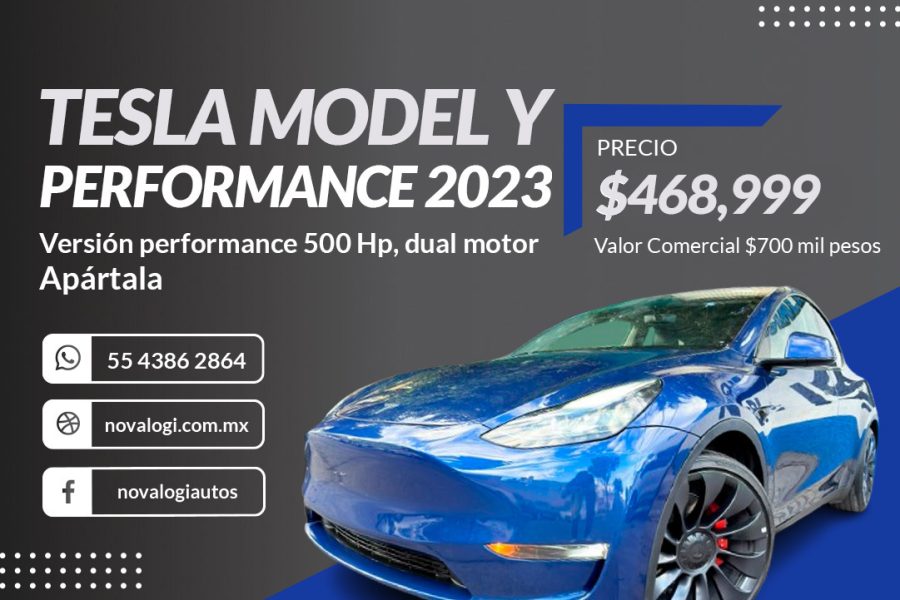 TESLA-MODEL-Y-PERFORMANCE-2023
