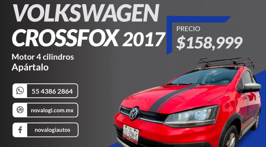 VW-CROSSFOX-2017