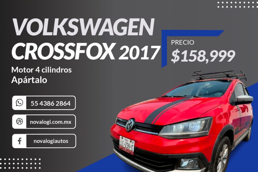 VW-CROSSFOX-2017